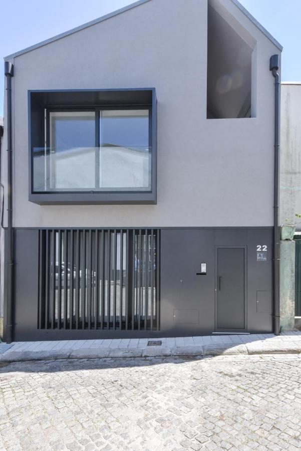 Oporto Lovely House Deluxe Exteriör bild